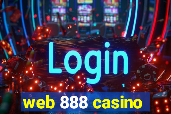 web 888 casino