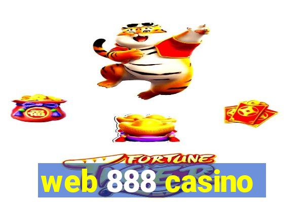 web 888 casino