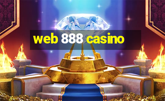 web 888 casino