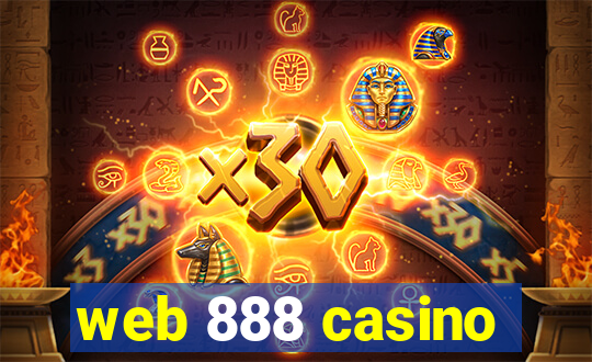 web 888 casino