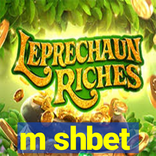 m shbet