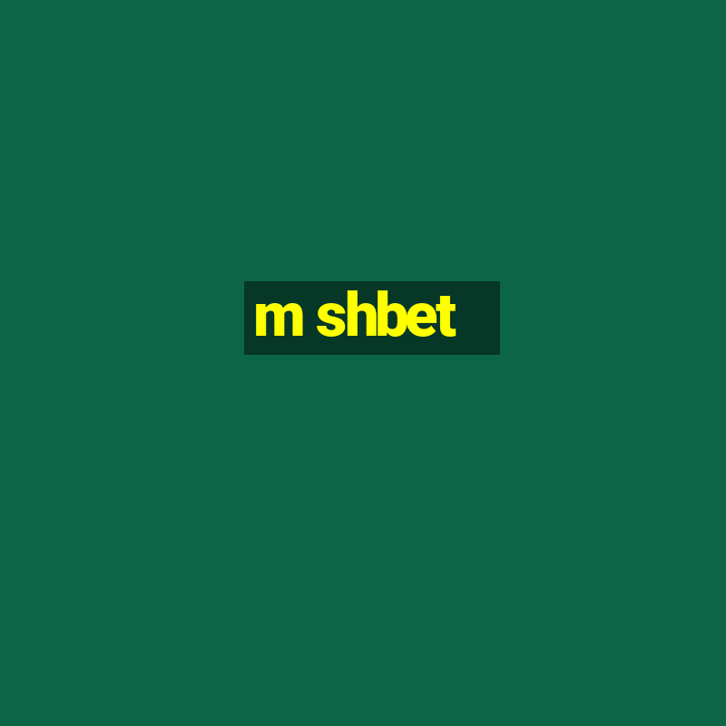 m shbet