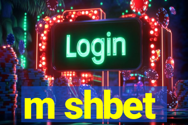 m shbet