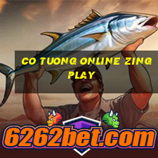 co tuong online zing play