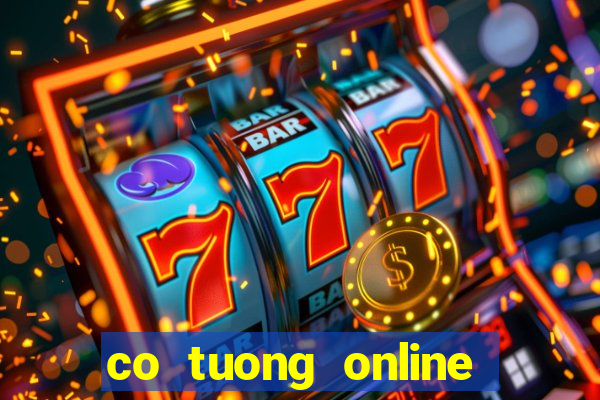 co tuong online zing play