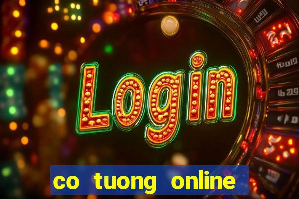 co tuong online zing play