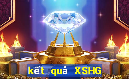 kết quả XSHG ngày 26