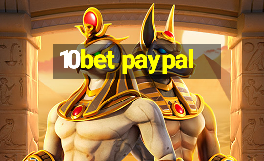 10bet paypal