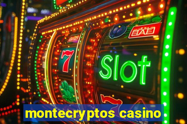 montecryptos casino