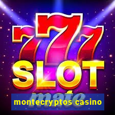 montecryptos casino