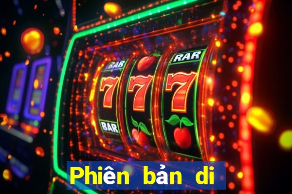 Phiên bản di động game bài 80