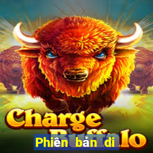 Phiên bản di động game bài 80