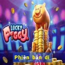 Phiên bản di động game bài 80