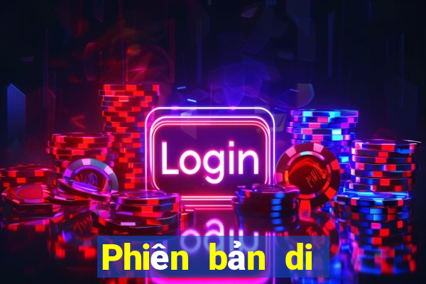 Phiên bản di động game bài 80