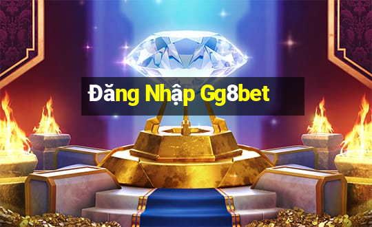 Đăng Nhập Gg8bet