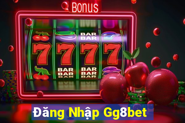 Đăng Nhập Gg8bet