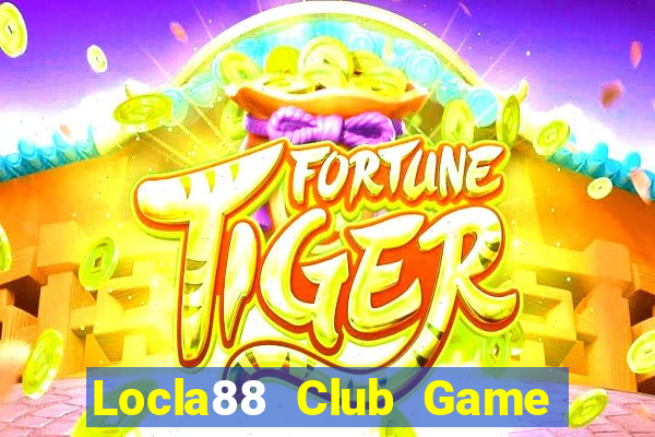 Locla88 Club Game Bài G88