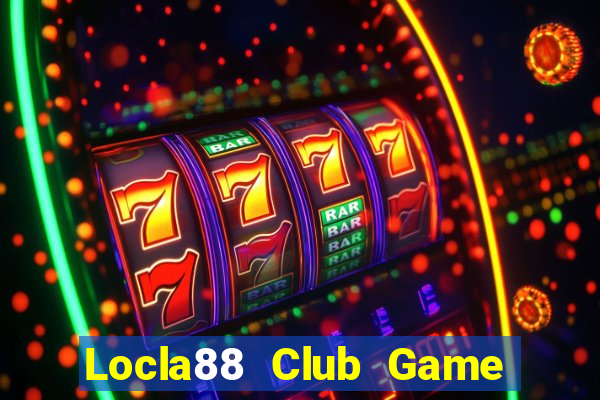 Locla88 Club Game Bài G88