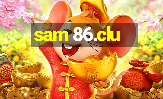 sam 86.clu