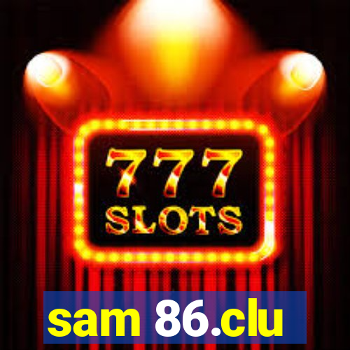 sam 86.clu