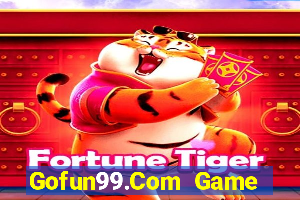 Gofun99.Com Game Bài Slot