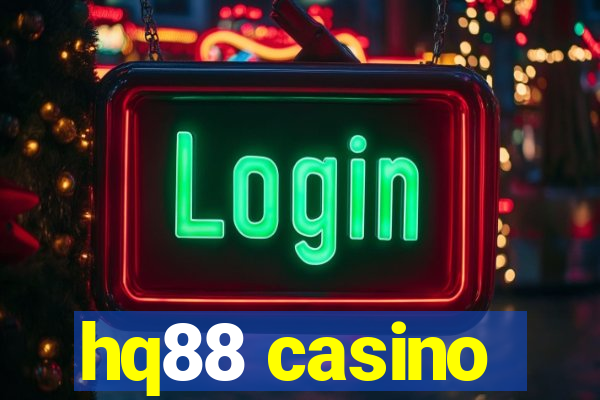 hq88 casino