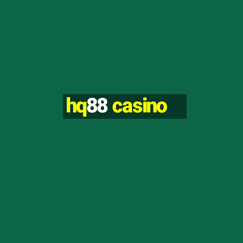 hq88 casino