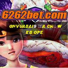 gnVuabai9 Địa chỉ web ope