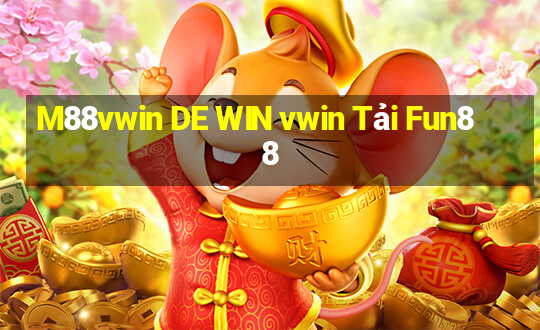 M88vwin DE WIN vwin Tải Fun88