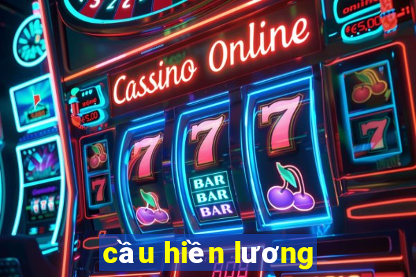 cầu hiền lương