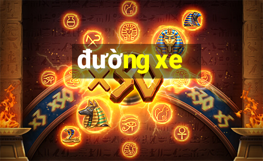 đường xe