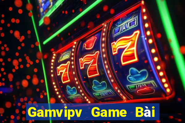 Gamvipv Game Bài 3 Cây Online