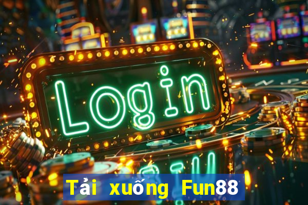 Tải xuống Fun88 xổ số tóc