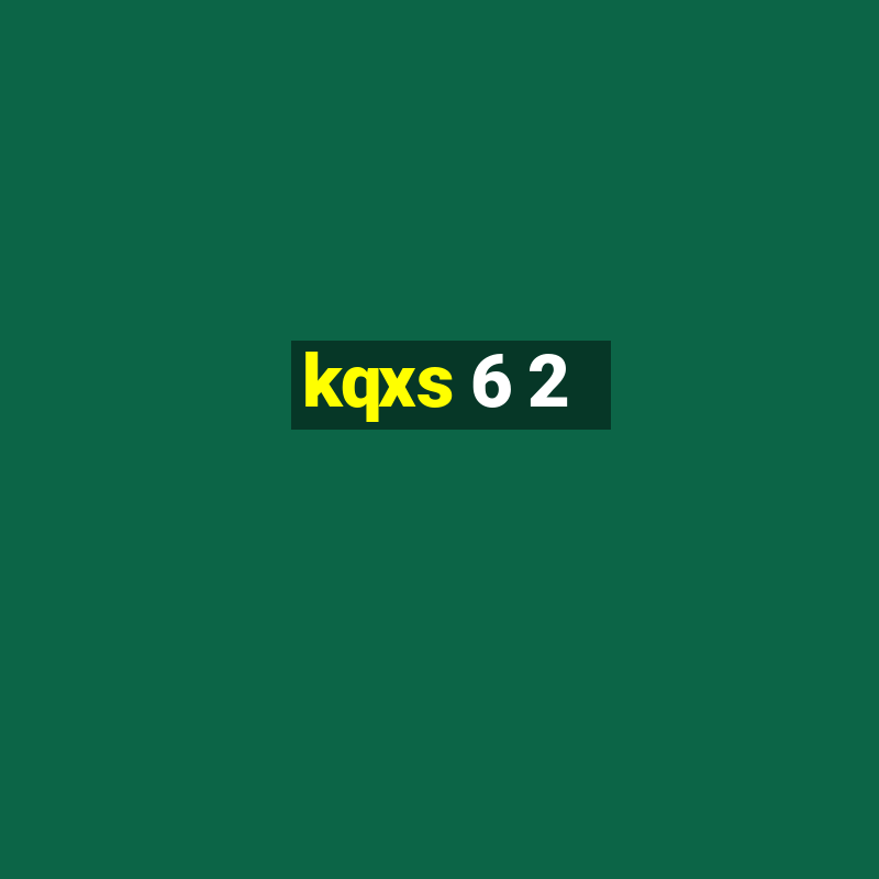 kqxs 6 2