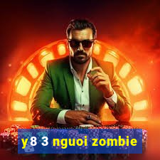 y8 3 nguoi zombie