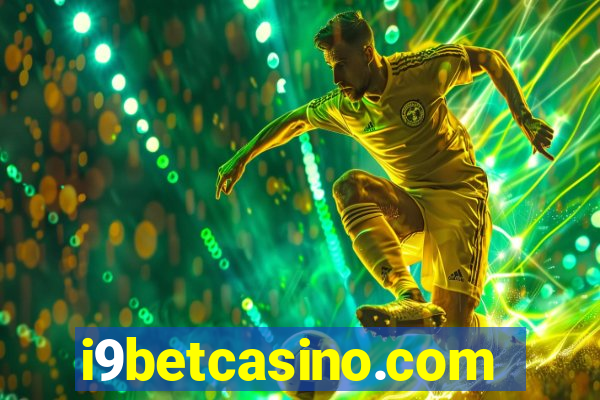 i9betcasino.com