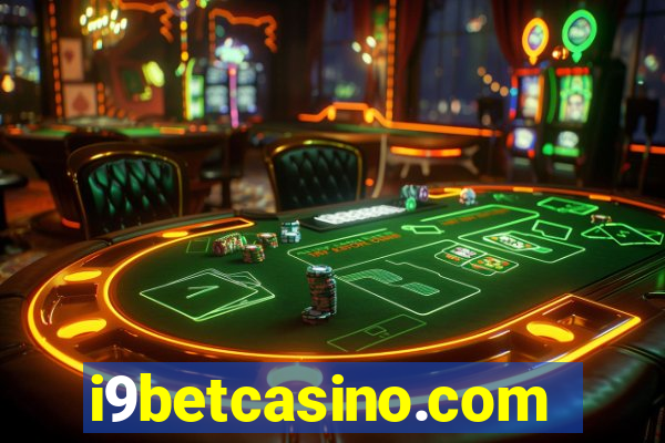 i9betcasino.com