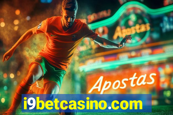 i9betcasino.com