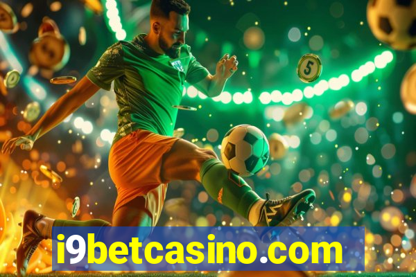 i9betcasino.com