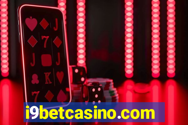 i9betcasino.com