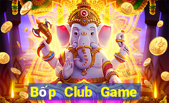 Bốp Club Game Bài Offline