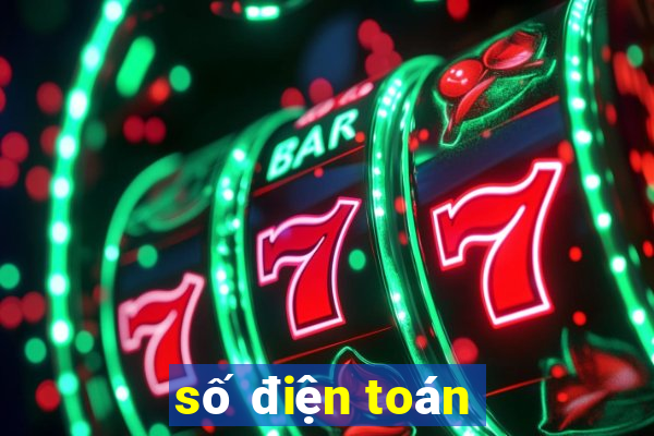 số điện toán