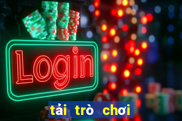 tải trò chơi đánh bài về máy