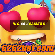 Rio 66 4Gamers