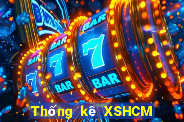 Thống kê XSHCM hôm nay