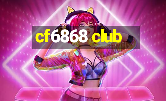 cf6868 club