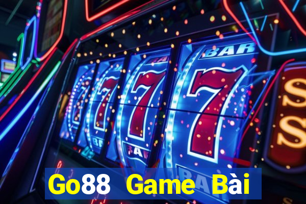 Go88 Game Bài Xóc Đĩa