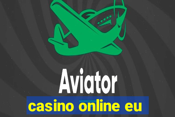 casino online eu