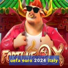 uefa euro 2024 italy