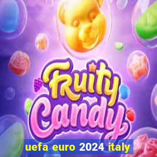 uefa euro 2024 italy